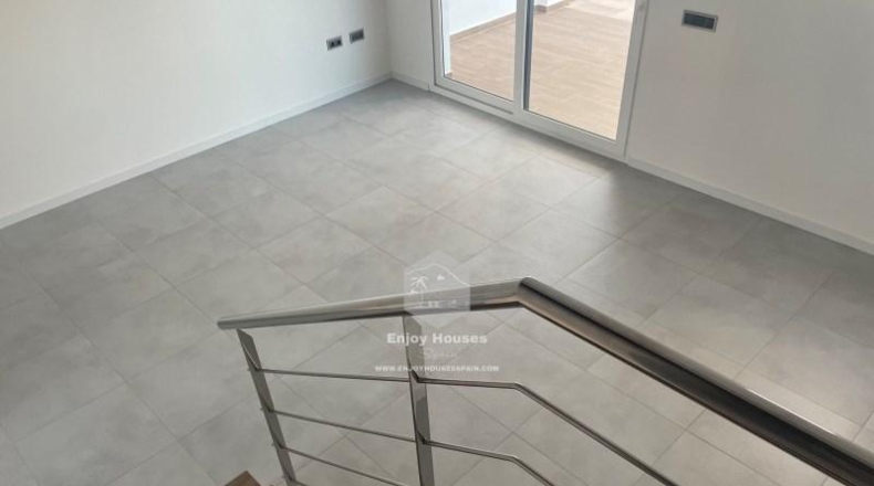 Alicante - Vergel - 270m2