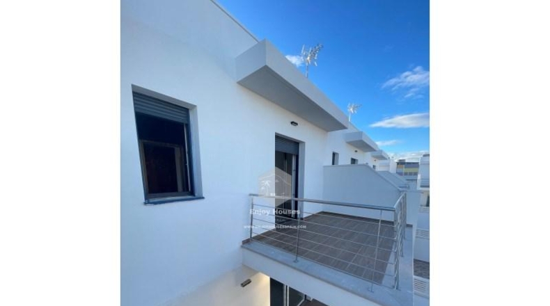 Alicante - Vergel - 270m2