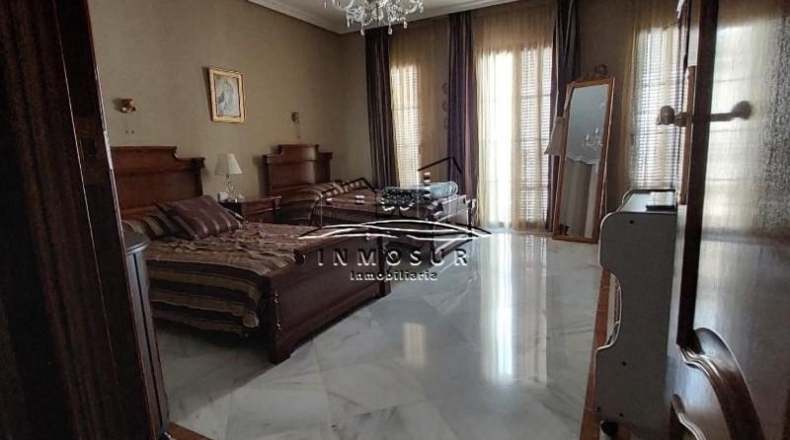 Córdoba - Lucena - 240m2