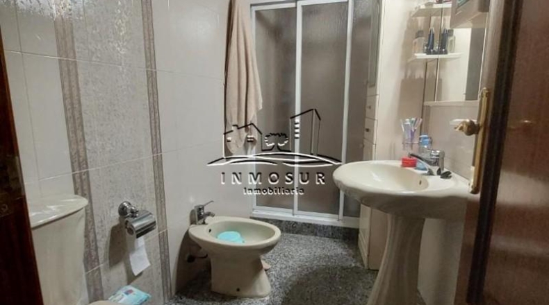 Córdoba - Lucena - 240m2