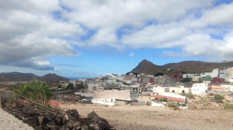 Santa Cruz de Tenerife - Arona - 2384m2