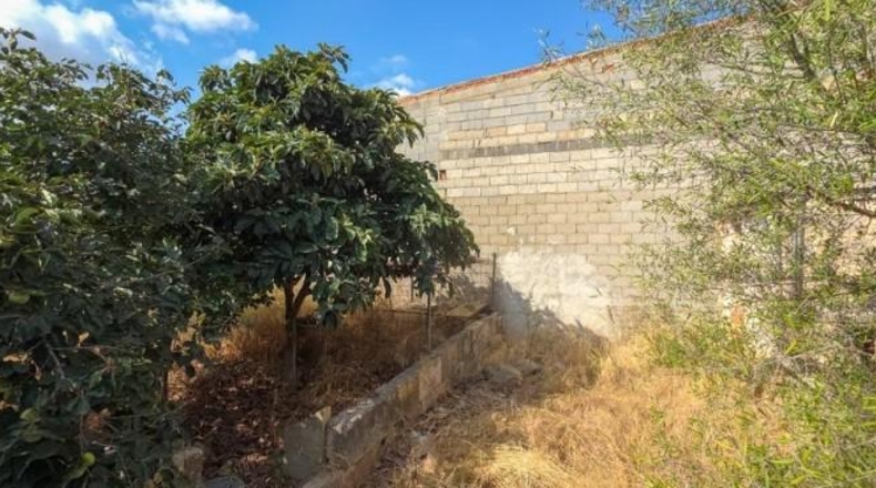 Balearic Islands - Las Salinas - 286m2