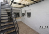 Casa de pueblo en venta en la España, Burjassot, ref: TR404479 foto