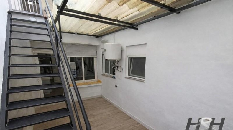 València - Burjassot - 197m2