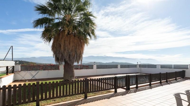 Granada - Huétor de Santillán - 598m2