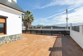 Huétor de Santillán 598&nbsp;м²