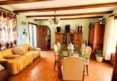 Detached villa with land for sale on España, Oliva, ref: TR405669 photo