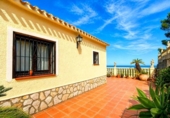 Detached villa with land for sale on España, Oliva, ref: TR405669 photo