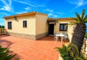 Detached villa with land for sale on España, Oliva, ref: TR405669 photo