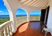 Detached villa with land for sale on España, Oliva, ref: TR405669 photo