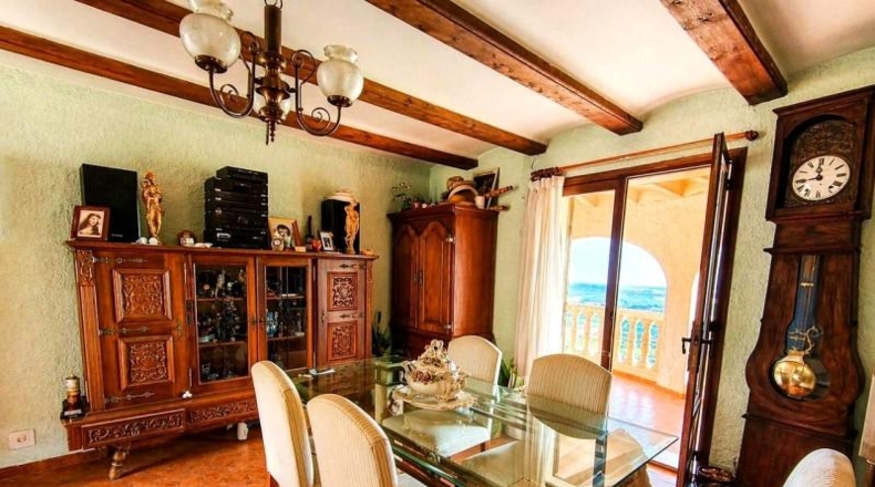 Валенсия - Oliva - 1600m2