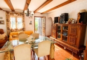 Detached villa with land for sale on España, Oliva, ref: TR405669 photo