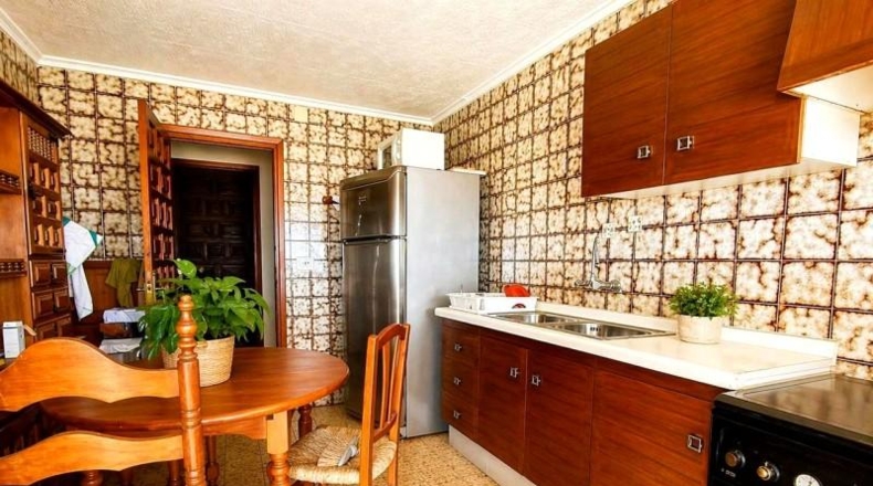 Валенсия - Oliva - 1600m2