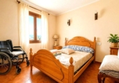 Detached villa with land for sale on España, Oliva, ref: TR405669 photo