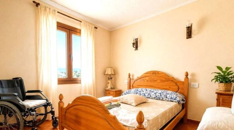 Валенсия - Oliva - 1600m2