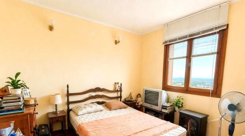 Валенсия - Oliva - 1600m2