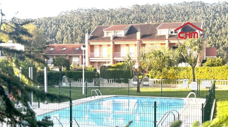 Cantabria - Argoños - 490m2