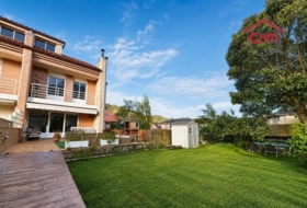 Argoños 490&nbsp;m²