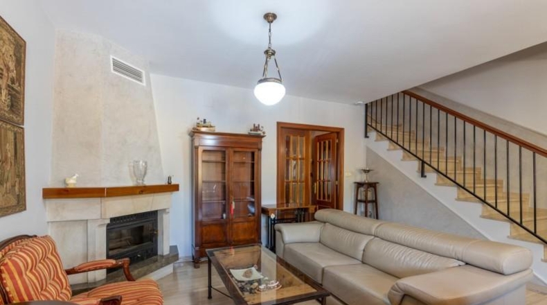 Granada - Maracena - 159m2