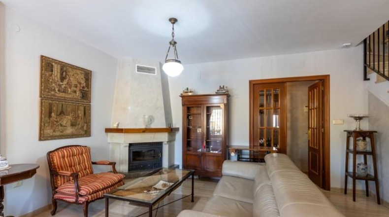 Granada - Maracena - 159m2