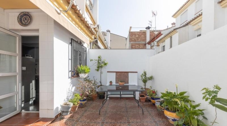 Granada - Maracena - 159m2