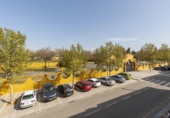 Casa de pueblo en venta en la España, Maracena, ref: TR407047 foto