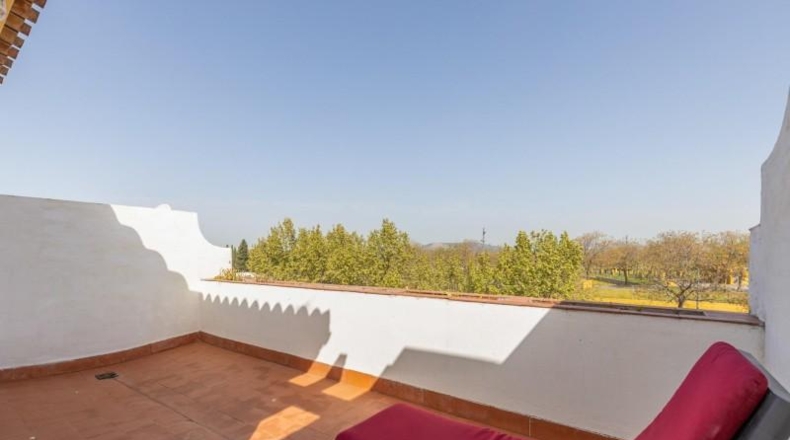 Granada - Maracena - 159m2