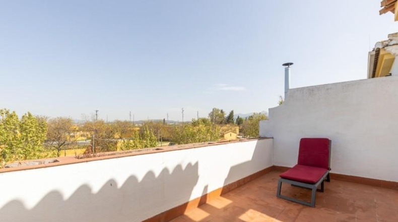 Granada - Maracena - 159m2