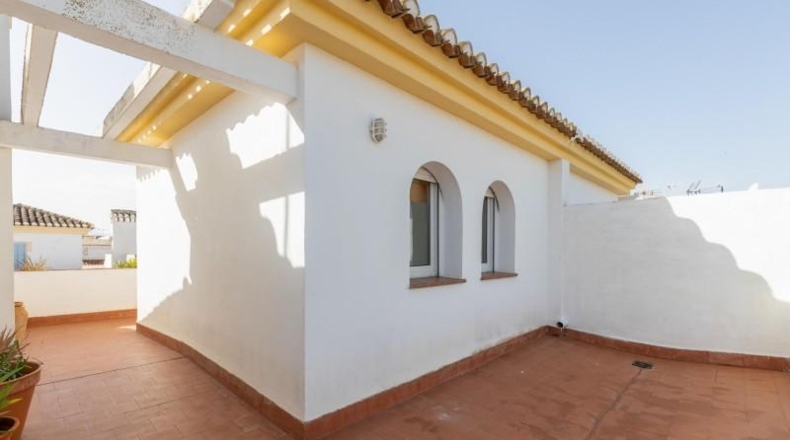 Granada - Maracena - 159m2