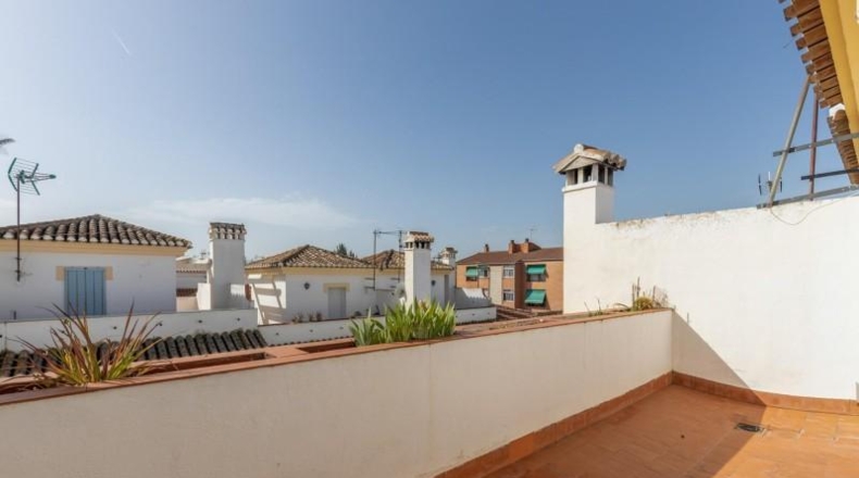 Granada - Maracena - 159m2