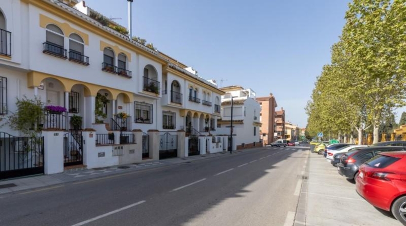 Granada - Maracena - 159m2