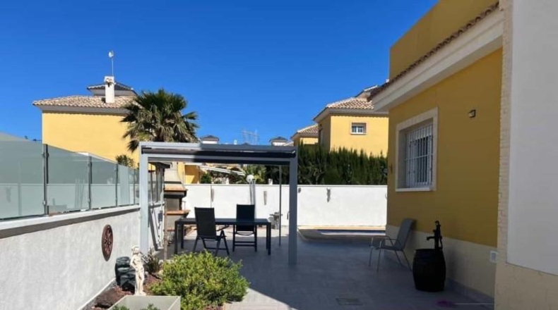 Alicante - Algorfa - 312m2