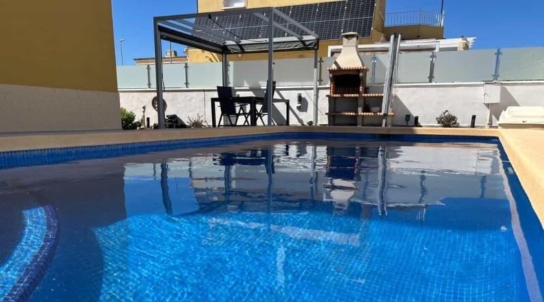 Alicante - Algorfa - 312m2