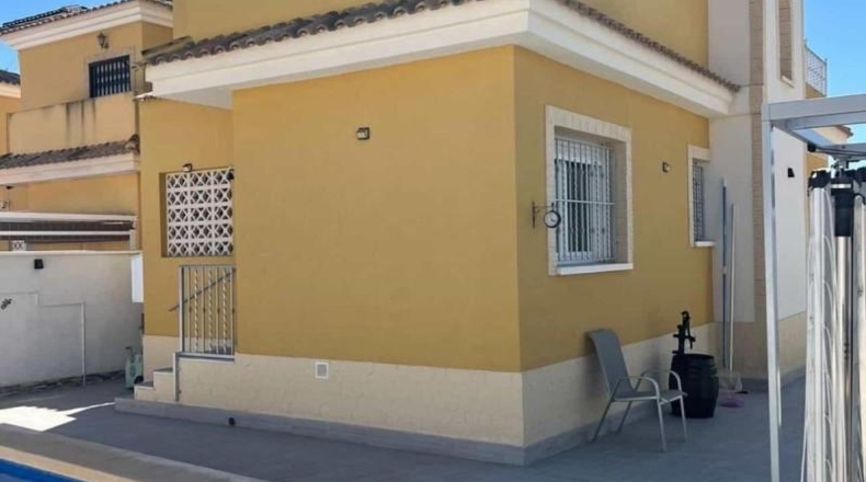 Alicante - Algorfa - 312m2