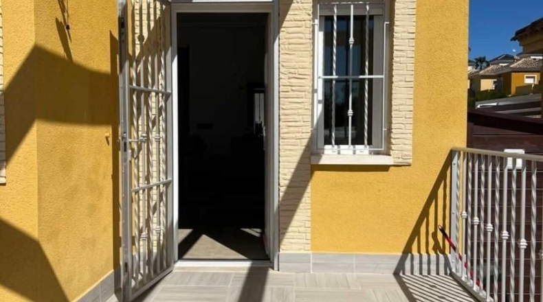 Alicante - Algorfa - 312m2