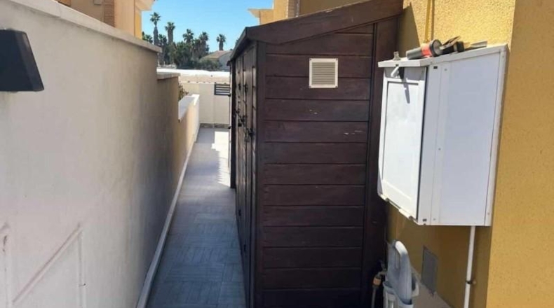 Alicante - Algorfa - 312m2