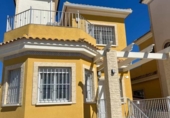 Xalet independent amb terreny en venda a la España, Algorfa, ref.: TR402635 foto