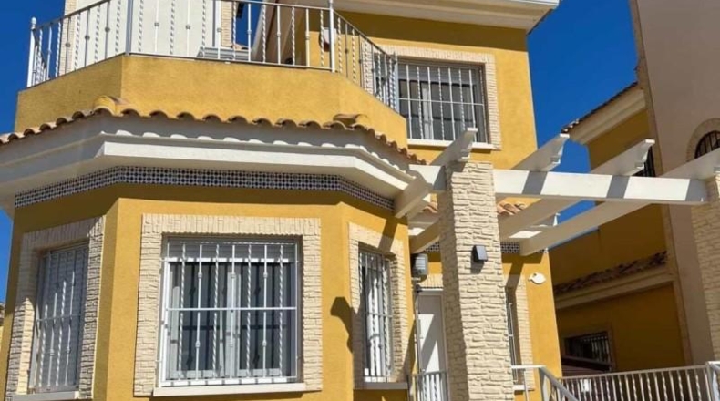 Alicante - Algorfa - 312m2