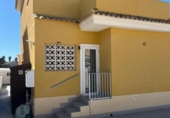 Xalet independent amb terreny en venda a la España, Algorfa, ref.: TR402635 foto