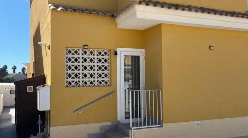 Alicante - Algorfa - 312m2