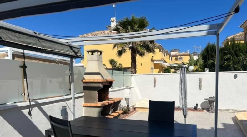 Alicante - Algorfa - 312m2