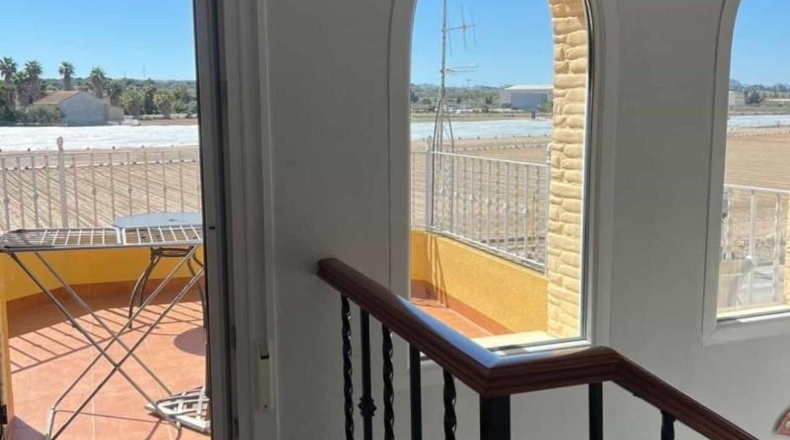 Alicante - Algorfa - 312m2