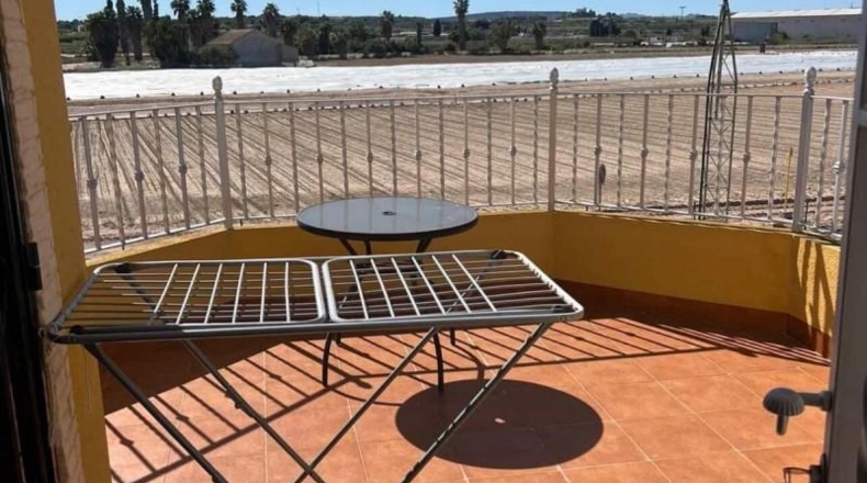 Alicante - Algorfa - 312m2