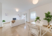 Chalet independiente con terreno en venta en la España, Bollullos de la Mitación, ref: TR402638 foto