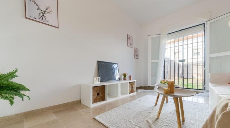 Sevilla - Bollullos de la Mitación - 250m2