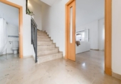 Chalet independiente con terreno en venta en la España, Bollullos de la Mitación, ref: TR402638 foto