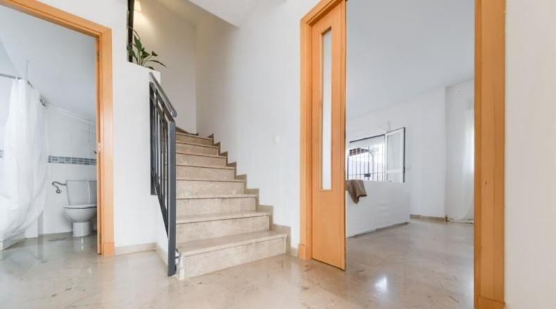 Sevilla - Bollullos de la Mitación - 250m2