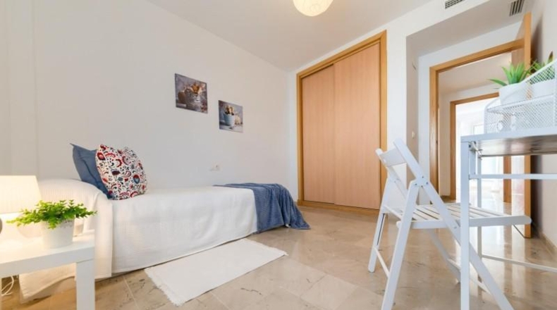 Sevilla - Bollullos de la Mitación - 250m2