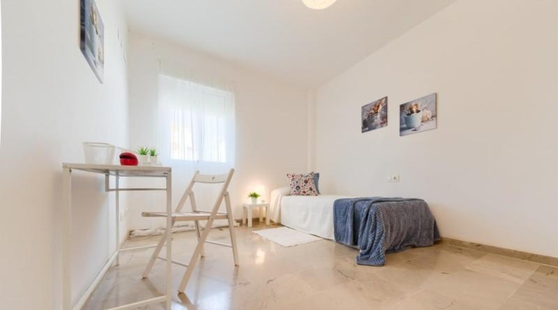 Sevilla - Bollullos de la Mitación - 250m2