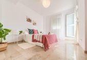 Chalet independiente con terreno en venta en la España, Bollullos de la Mitación, ref: TR402638 foto